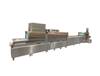 成都廚具廠教你如何選擇商用洗碗機(jī)