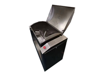 樂(lè)山廚房設(shè)備廠家告訴你和面機(jī)的安全和運(yùn)輸儲(chǔ)存注意事項(xiàng)