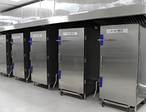 成都中央廚房設(shè)備廠家告訴你中央廚房安全注意事項