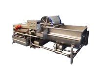 成都中央廚房設備廠家告訴你中央廚房設備的產(chǎn)能有多大