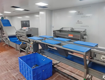 云南酒店廚房設(shè)備廠(chǎng)家?guī)懔私鈨舨思庸ぴO(shè)備和工藝