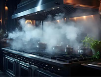 飯?zhí)脧N房設(shè)備廠(chǎng)家告訴你廚房廢棄物分類(lèi)及特點(diǎn)