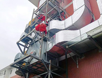 商用廚房設(shè)備公司告訴你廚房管道安裝的方法