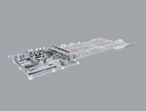 商用廚房設(shè)計公司告訴你員工動線設(shè)施和區(qū)域設(shè)計