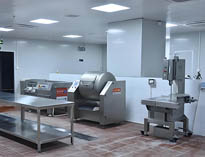 成都集成廚房設(shè)備廠家教你中央廚房面積的確定以及設(shè)計(jì)方法