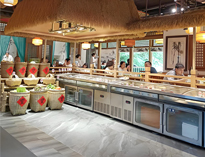 大學(xué)食堂廚房設(shè)備廠家教你建設(shè)明廚亮灶的要求以及管理方法