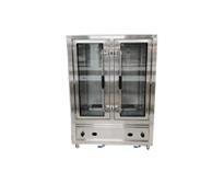 成都蒸飯車廠家告訴你優(yōu)質(zhì)蒸飯車都有什么特點