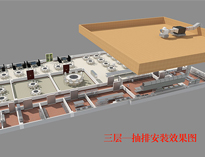 廚房設(shè)備公司教你廚房管道設(shè)計計算