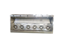 成都食堂大鍋灶廠家告訴你濕式油煙凈化設(shè)備的優(yōu)缺點