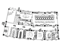 廚房設(shè)備廠家告訴你商廚組織氣流的設(shè)計(jì)方法