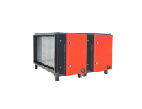 宜賓廚房設(shè)備廠家告訴你為什么要選擇高端油煙凈化器