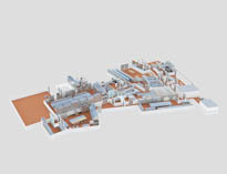 商用廚房設(shè)備十大品牌公司告訴你商用廚房工作間溫度設(shè)計(jì)