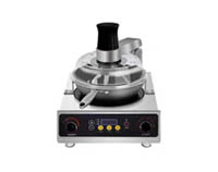 帶蓋全自動(dòng)攪拌炒菜機(jī)